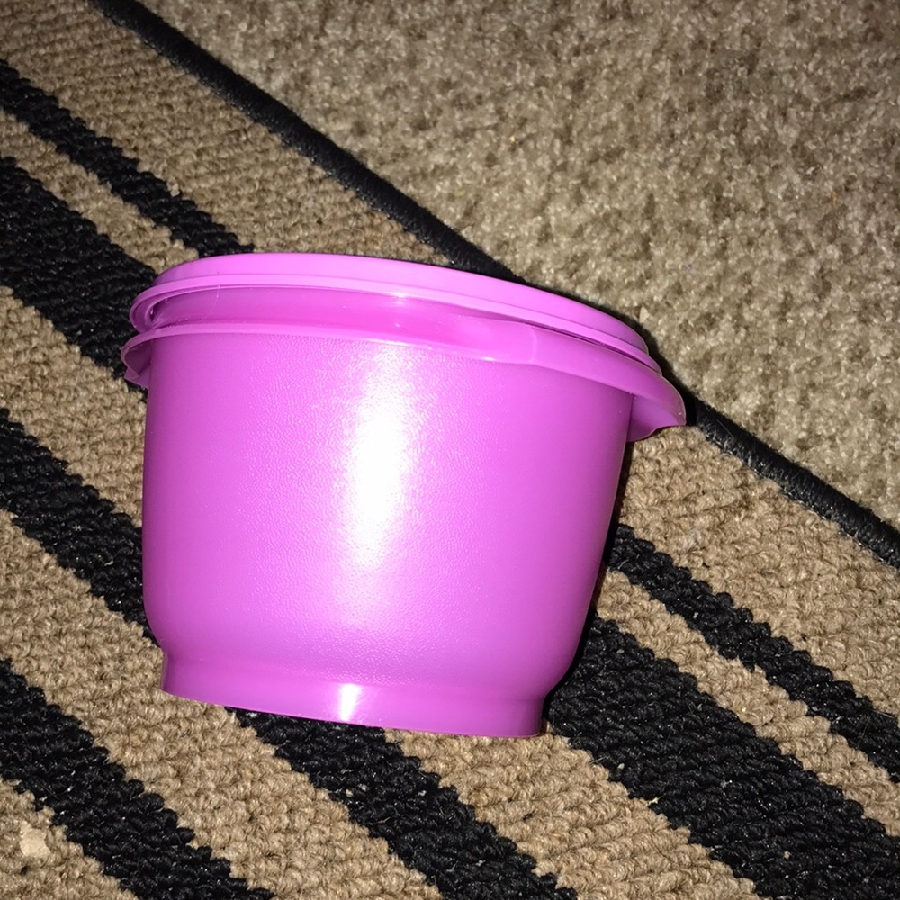 TUPPERWARE!!!!!!!! 💜💟 - Picture 2 of 5